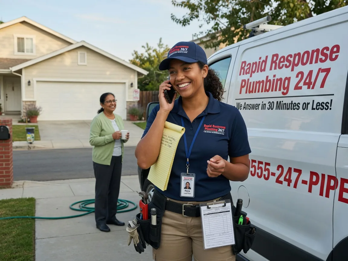 Emergency Plumber Jasper, TX FAQs
